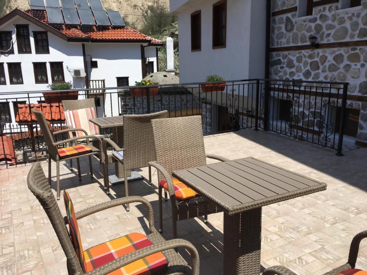 сининкова къща Guest house *