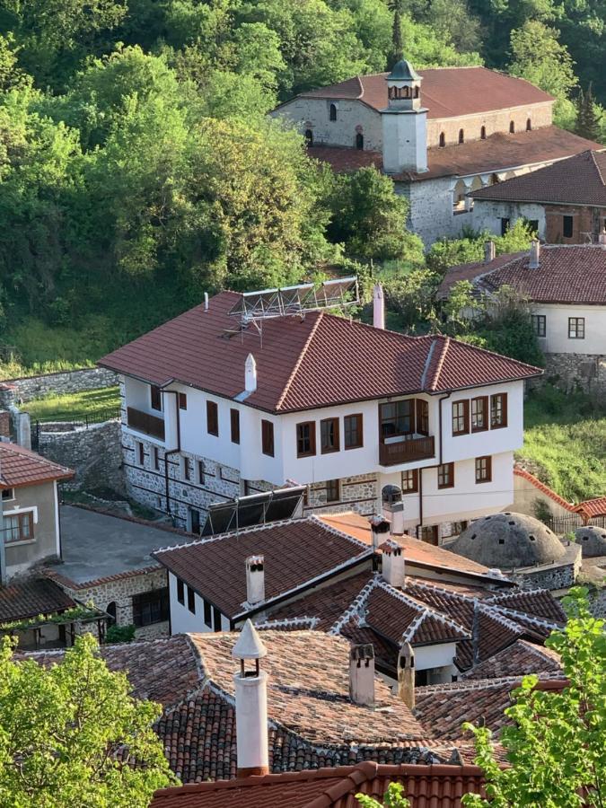 сининкова къща Guest house Melnik (Blagoevgrad)