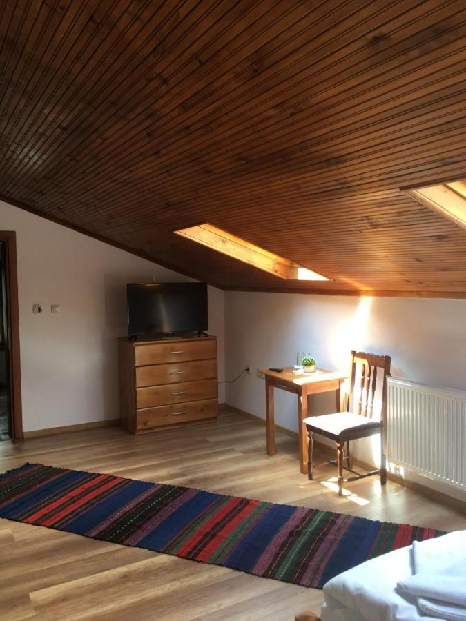 сининкова къща Guest house Melnik (Blagoevgrad)