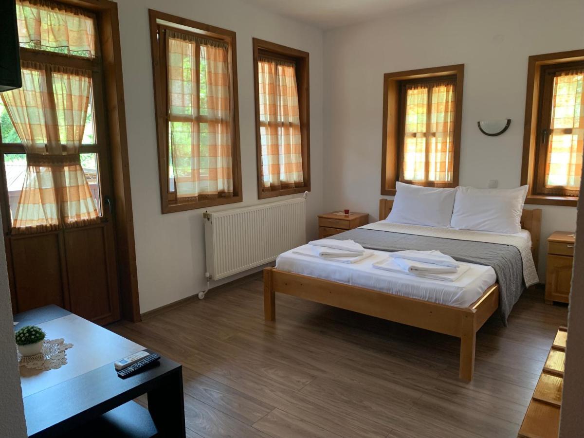 Guest house сининкова къща *