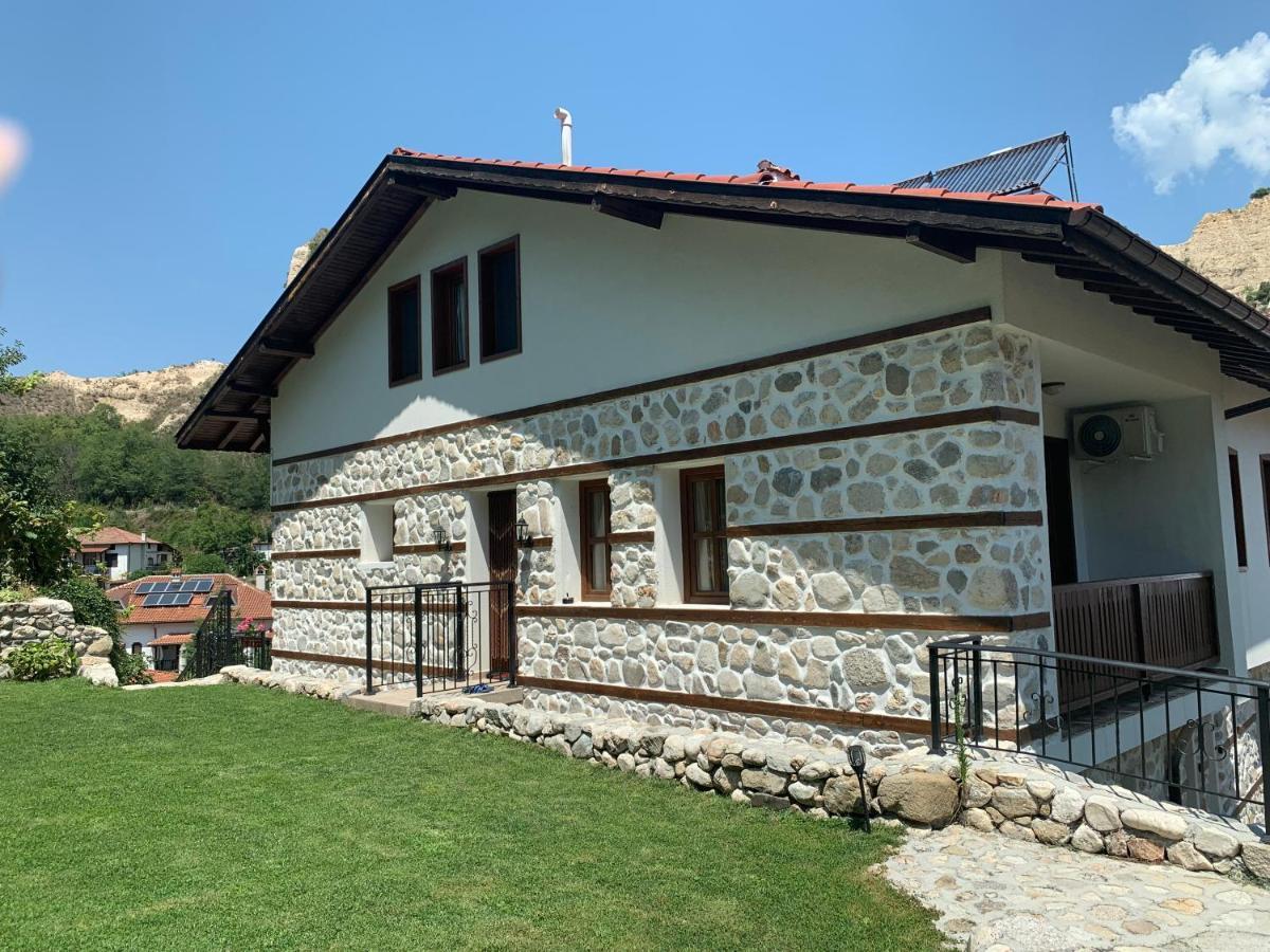 Guest house сининкова къща