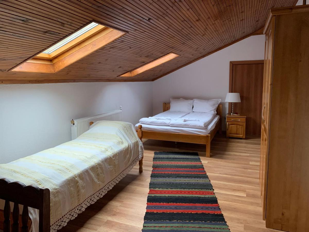 Guest house сининкова къща Melnik (Blagoevgrad)