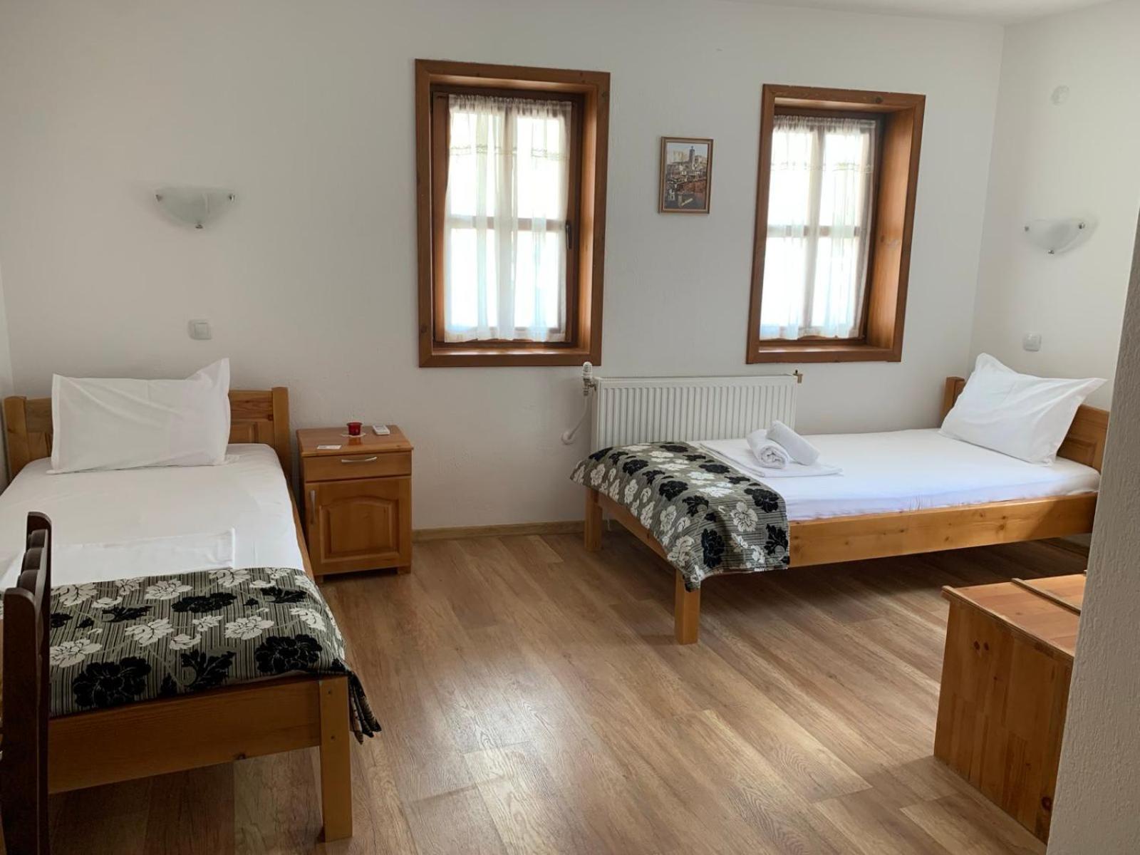 Guest house сининкова къща Melnik (Blagoevgrad)