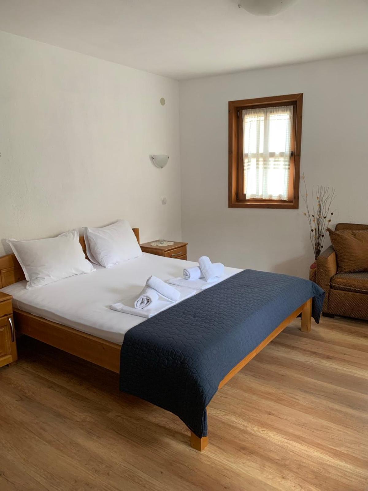 сининкова къща Guest house Melnik (Blagoevgrad)