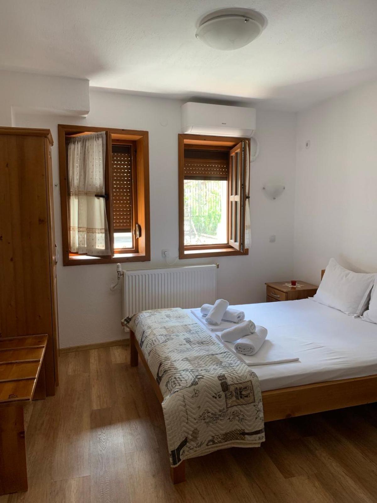 сининкова къща Guest house *